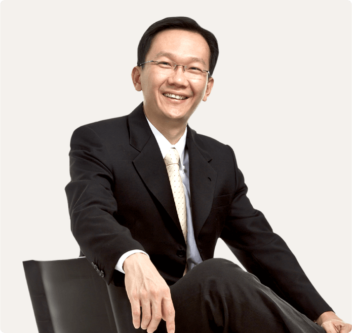 Dr Ng Kheng Hong
